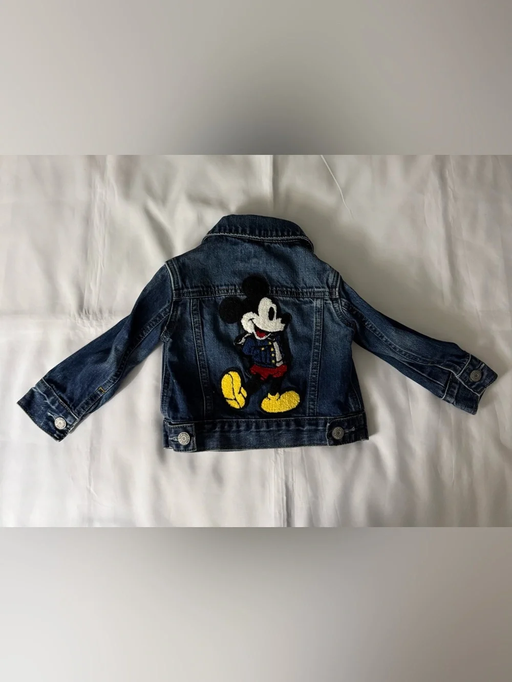 GAP great used